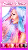 You Cam Makeup Salon Stickers скриншот 3