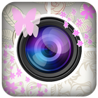 YouCam Perfect Selfie Editor icône