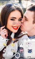 YouCam Perfect Selfie Editor captura de pantalla 1