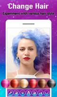 YouFace Makeup Cam Affiche