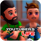 Guide For Youtubers Life أيقونة