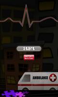 Ambulance Game ポスター