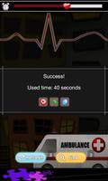Ambulance Game screenshot 2