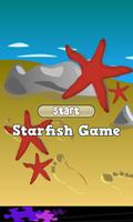 Starfish Game постер