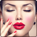 Beautiful Camera Makeup APK