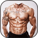 Bodybuilder Cam APK