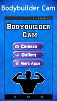 Bodybuilder Cam capture d'écran 1