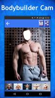 Bodybuilder Cam ảnh chụp màn hình 2