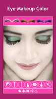 Face Makeup - Beauty Makeup capture d'écran 3