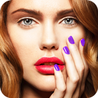 Face Makeup - Makeover Studio icon