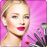InstaBeauty - Photo Makeup icon