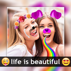 InstaSquare Snap Pic icon