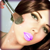 Perfect Makeup Makeover Studio icône