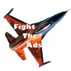 Fight The Ads アイコン