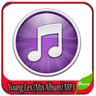 Lagu Young Lex (Mix Album) MP3 icono