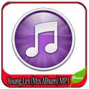 Lagu Young Lex (Mix Album) MP3 APK