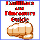 Guide Cadillacs And Dinosaurs ไอคอน