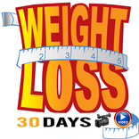 weight loss in 30 days