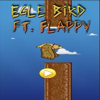 Egle Brid Flappy पोस्टर