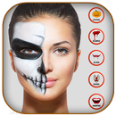 Halloween Face Plus Beauty APK