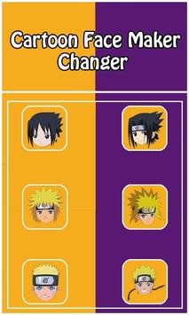 Download Cartoon Face Maker Changer Apk For Android Latest Version