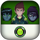 Ben Face Alien 10 Maker APK