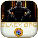 Black Army Ops Face Maker APK