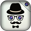 Hipster Camera Face Maker APK