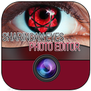Sharingan Eyes Color 2018 APK