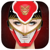 Super Power Face Rangers APK
