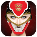 Super Power Face Rangers APK