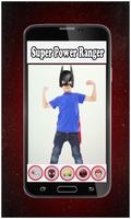 Super Power Face Rangers capture d'écran 3