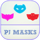 PJ Maker Masks Face APK