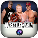 WWE Face Maker Superstars APK