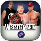WWE Face Maker Superstars icône