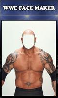 WWE Face Maker Superstars Affiche