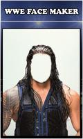 WWE Face Maker Superstars capture d'écran 2