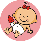 Baby Art آئیکن
