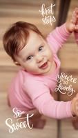 Baby Art پوسٹر
