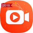 Video Maker Of Photos & Video Editor 2018 biểu tượng