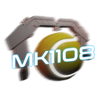 MK1108 ícone