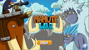 Mamute War Ekran Görüntüsü 1