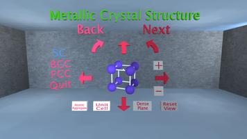 Material's Science Virtual Studio скриншот 1