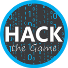 Hack - the Game Zeichen
