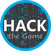 Hack - the Game-icoon