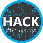 Hack - the Game ikon