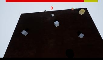 God of Ball: Burning Ball Screenshot 1