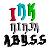 Ink Ninja Abyss اسکرین شاٹ 2