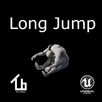 Athletics long jump APK