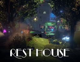 Rest House 2 スクリーンショット 1